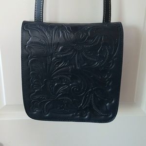 Crossbody purse by Patricia Nash